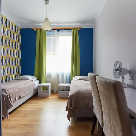 Hostel Premium Krakov