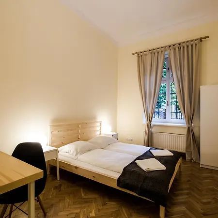Michalowskiego 11 Cracovia