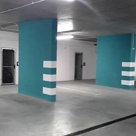 Apartament Passion4cracow *