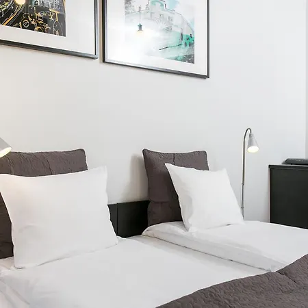 Aparthotel Krakow B&B Krakow