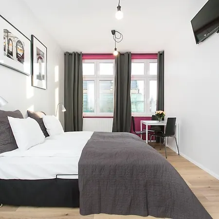 Krakow B&B 3* Krakow