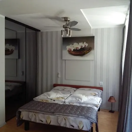 Apartament Senator Apartment Krakow