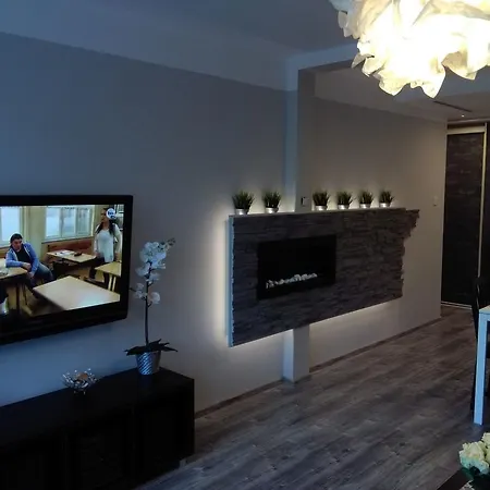 Apartament Senator