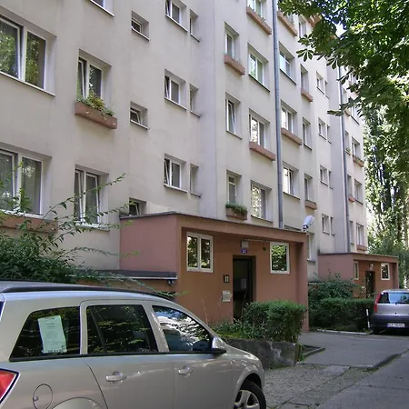 Apartament Senator Krakow