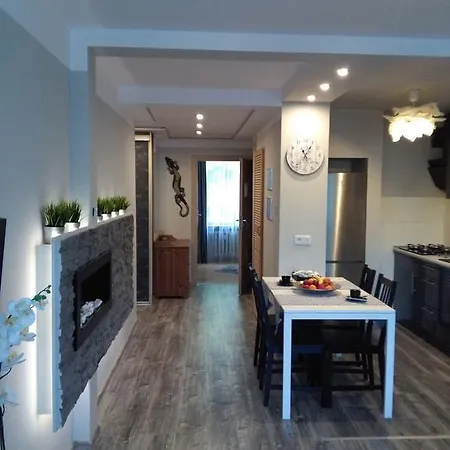 Apartament Senator * Krakow