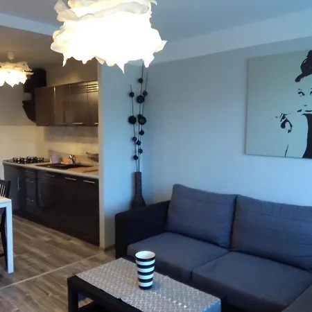 Apartament Senator Apartment Krakow