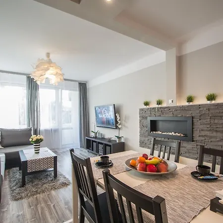 Apartament Senator * Krakow