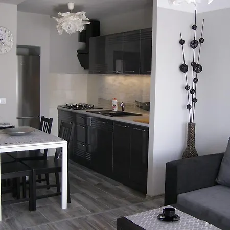 Apartament Senator * Krakow