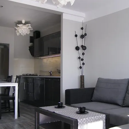 Apartament Senator Apartment Krakow