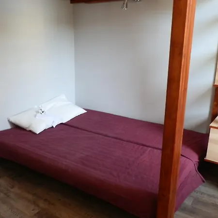 Na Powislu Apartment