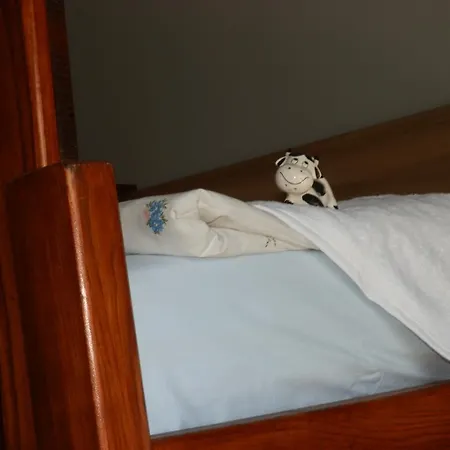 Na Powislu Apartment *