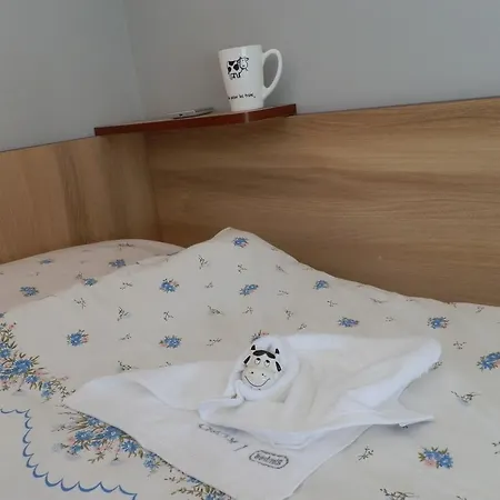 Apartment Na Powislu Krakow