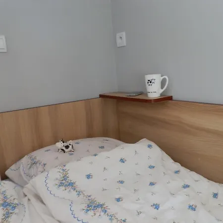 Na Powislu Apartment Krakow