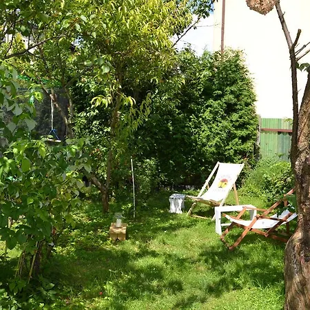 Apartament R4 *