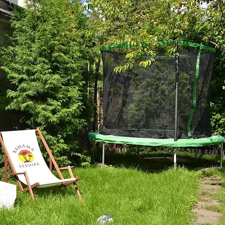 Apartament R4 * Krakow