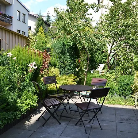 Apartament R4 Krakow
