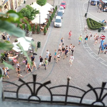View To The Cracow Basic *