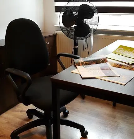 Vis'a'vis Wawel Castle Apartment Krakow