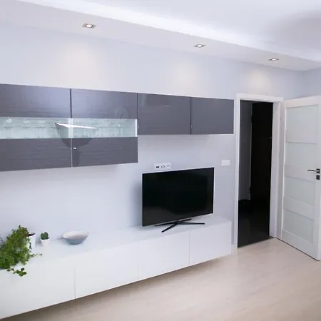 Apartment Luna Krakau