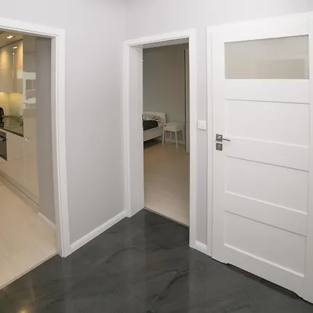 Apartment Luna *