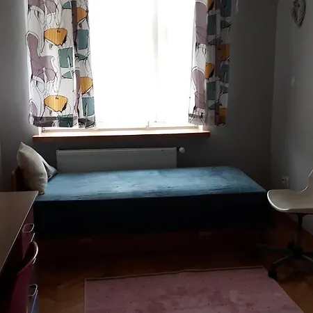 Apartament Good Time