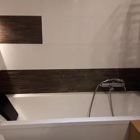 Good Time Apartament