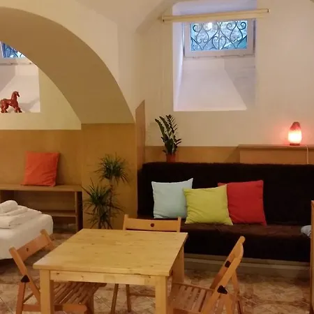 Pod Labedziem Apartment