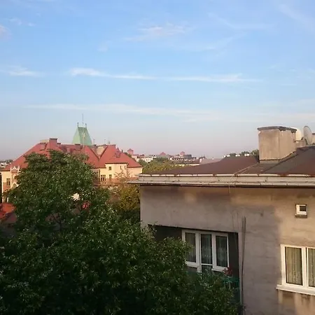 Filarecka * Kraków