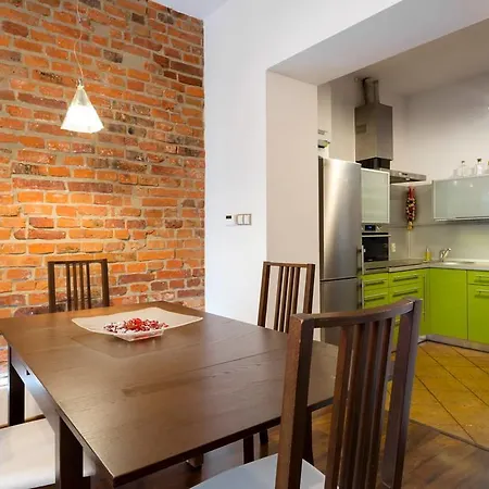 Vis'a'vis Wawel Castle Apartment *