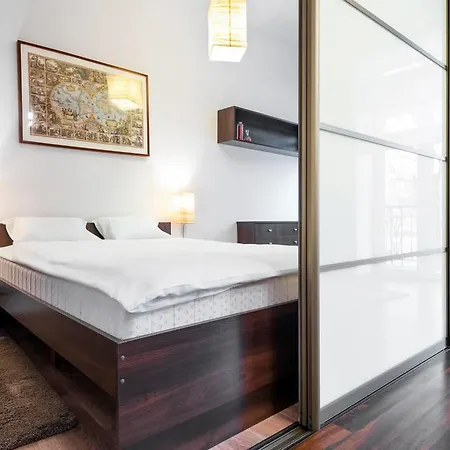 Vis'a'vis Wawel Castle Apartment Krakow