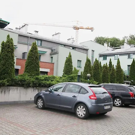 In The Heart Of Historical District With Free Parking * Krakow