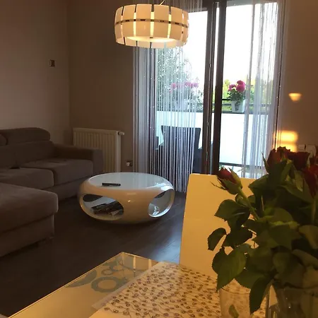 Apartament Tauron Arena