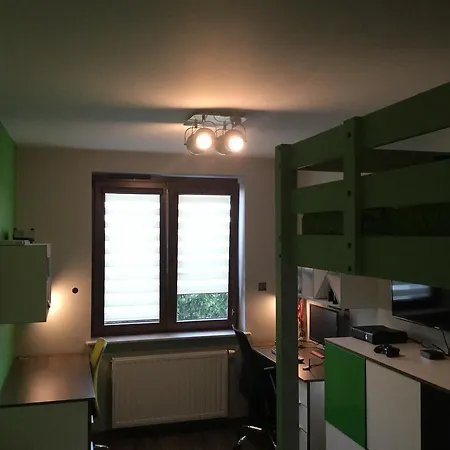 Apartament Tauron Arena Krakow