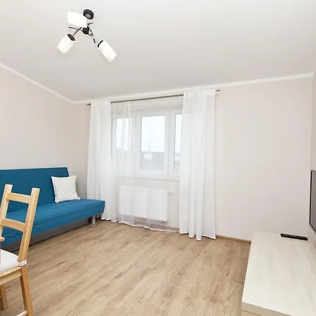 Filarecka Apartament *