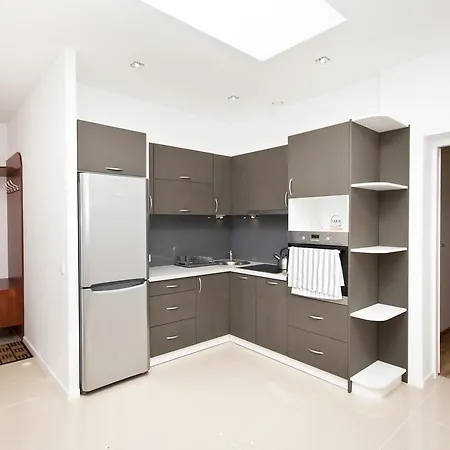 Filarecka Apartament Kraków