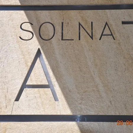 Solna 1 M19