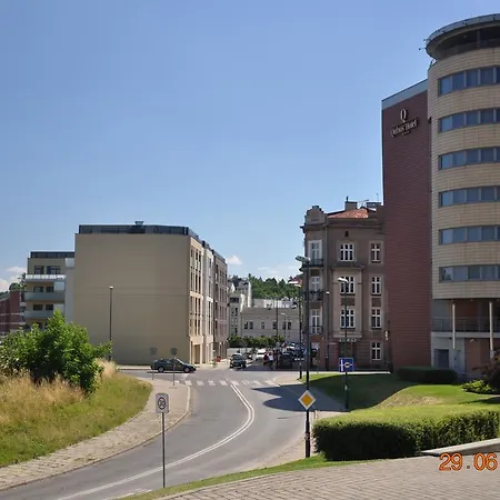 Solna 1 M19 * Krakow