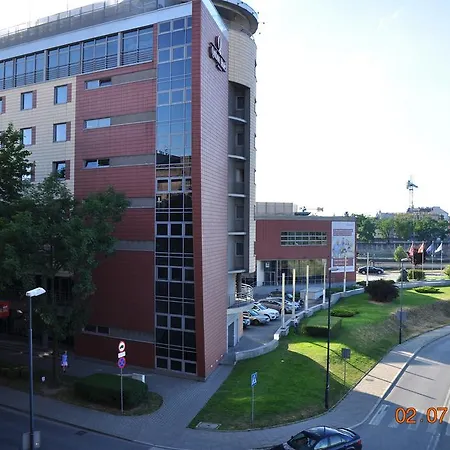 Solna 1 M19 Apartment Krakow
