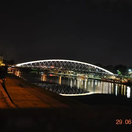 Solna 1 M19 Krakow