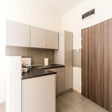 Apartment Abba 3*