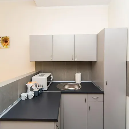 Apartment Abba