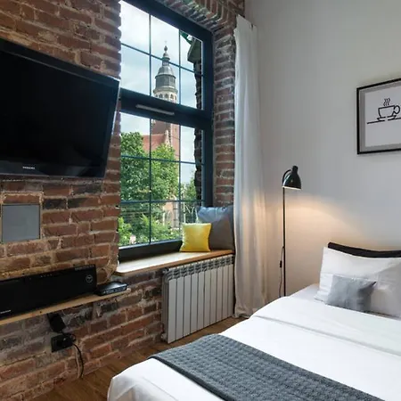Apartment Concordia 2 *