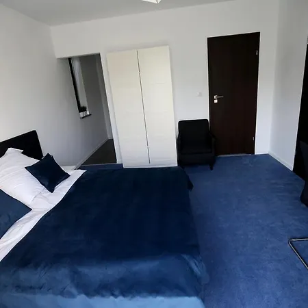 Apartment Pure Krakow
