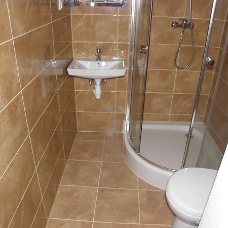 Florianska Apartment Krakow