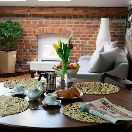 Apartment Designer In The Heart Of *