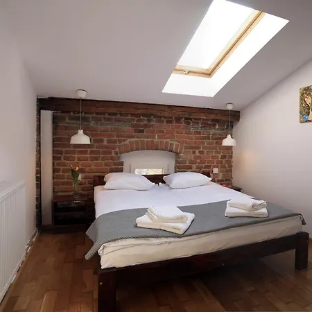 Designer In The Heart Of Apartment *