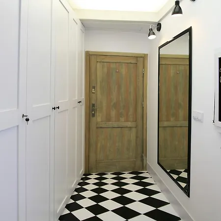 Designer In The Heart Of * Krakau