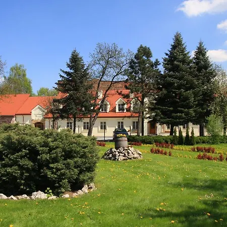Goscinne Dom Sw. Szymona