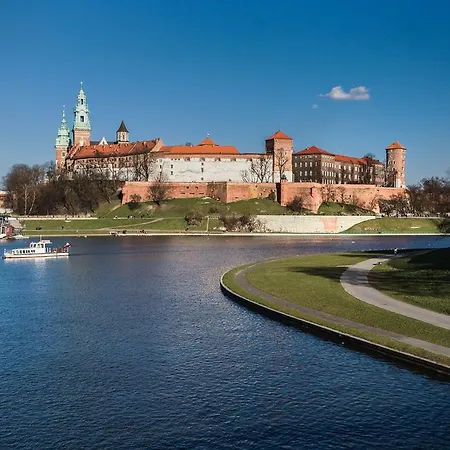 Apartament Debnicki Apartment Krakow