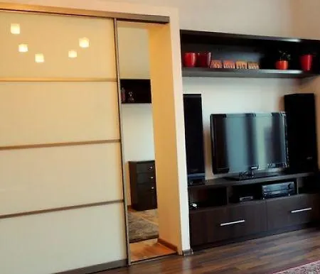Vis'a'vis Wawel Castle Apartment